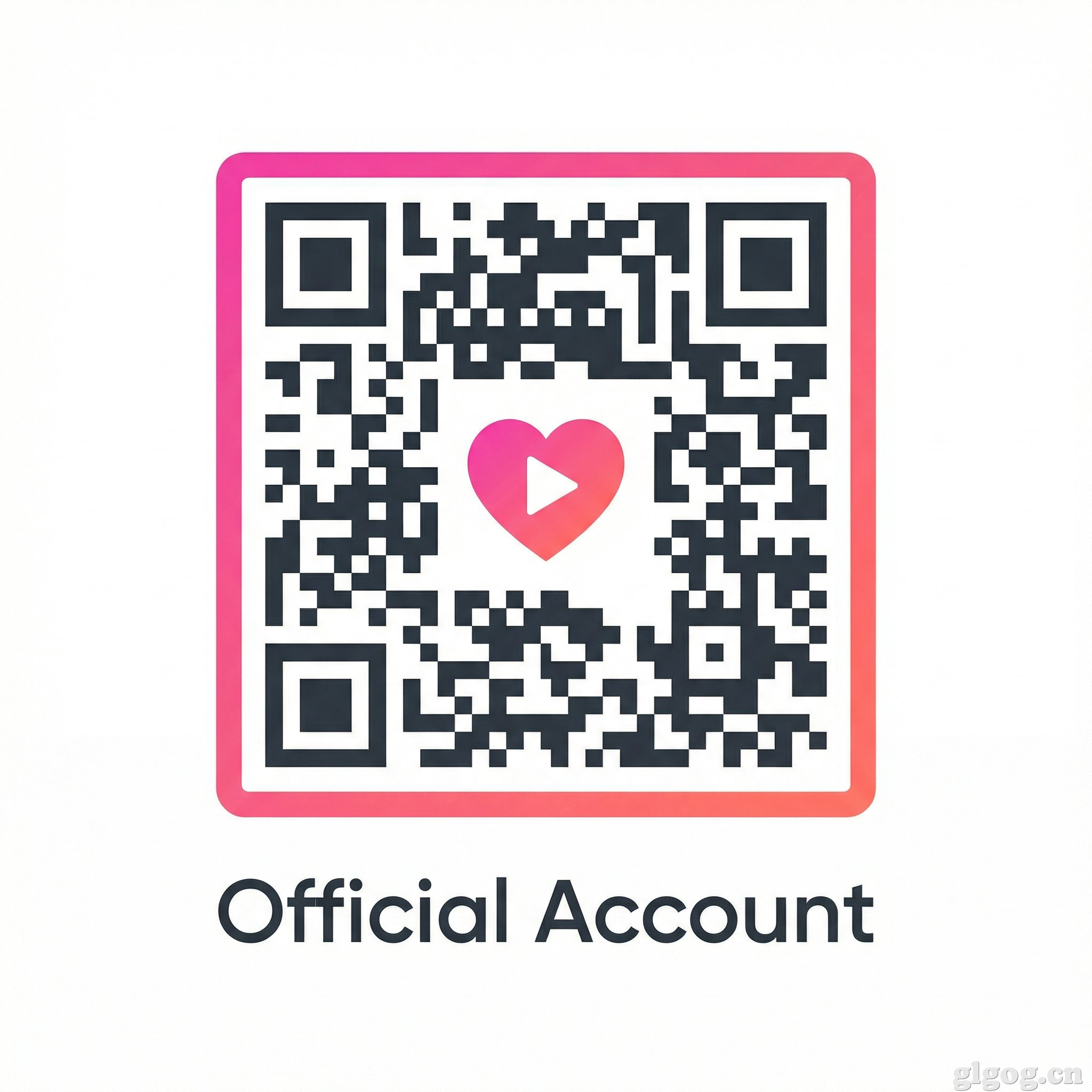 老司机公众号二维码